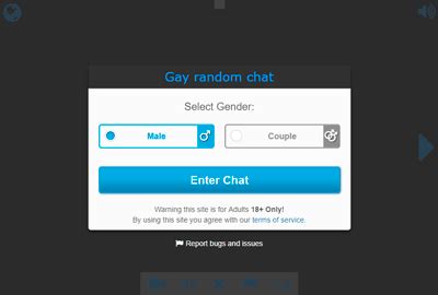 chat webcam gay|Gay Random Chat